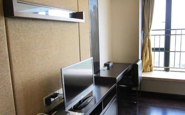 Zhenxiangjia Serviced Apartment