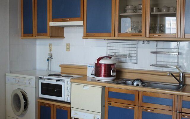 Hanoi Daeha Serviced Apartment