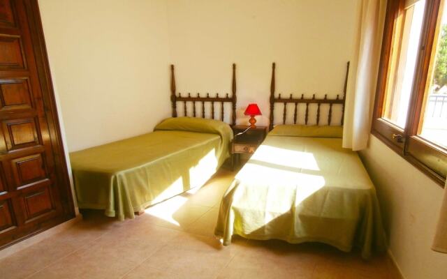 104686 -  Apartment in Llafranc