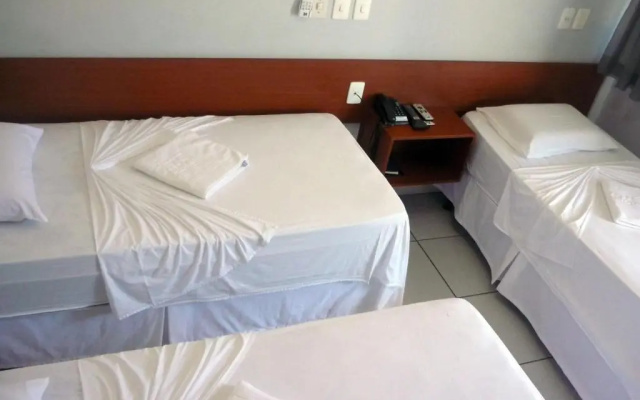 Via Norte Hotel