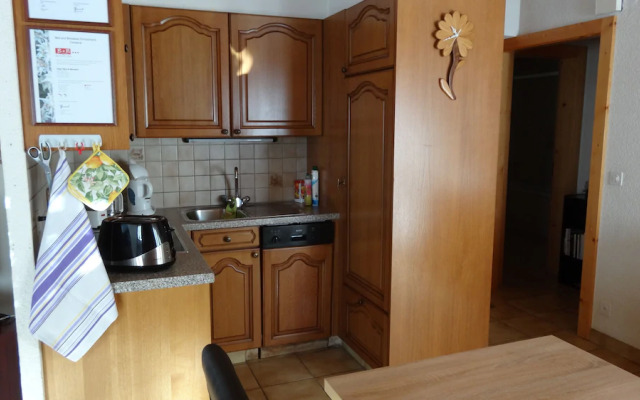 Apartment Chez Véro et Bernard