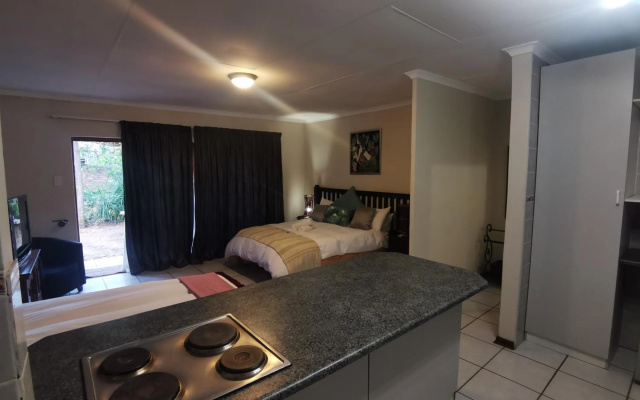 Honeymoon Romantic Accommodation