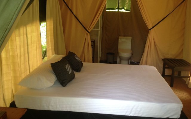 Kula Kula Luxury Camping Resort