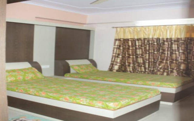 Varanasi Home Stay