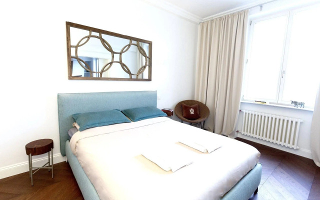 Vilnius Apartments And Suites Gedimino Ave