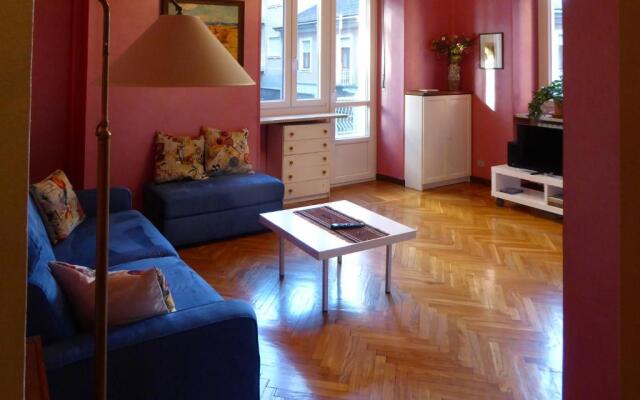 Casa Clemente in Cit Turin