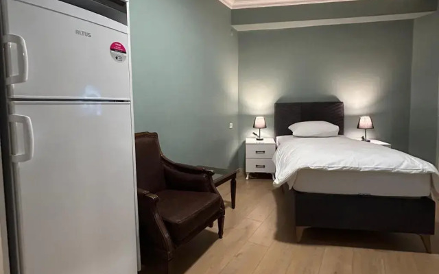 Buyuk Agri Otel & Apart