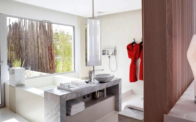 Hotel le Golf d'Essaouira & Spa