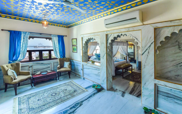 Hotel Udai Kothi