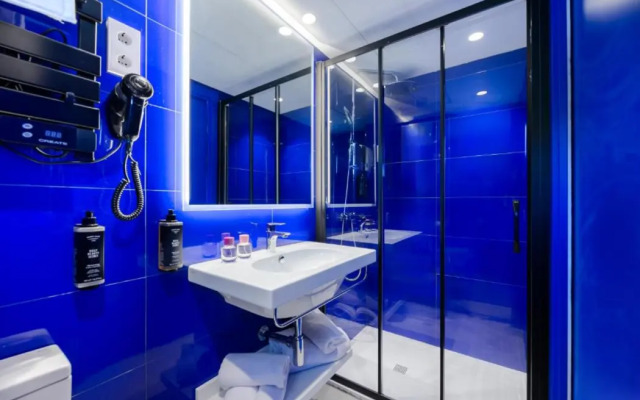Apartamentos Vibra Jabeque Blue