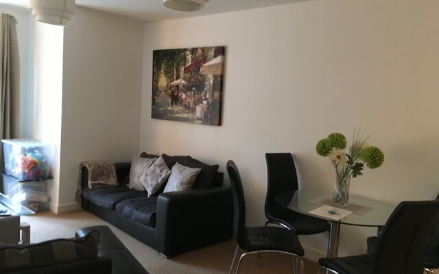 Ashgrove Apartments