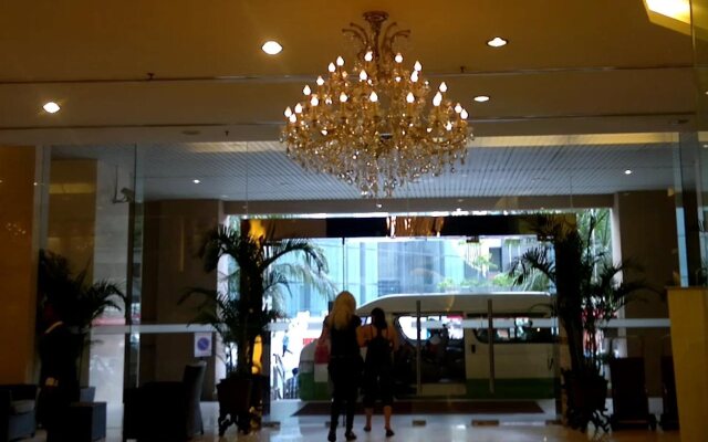 Harta8 Vacation Home @ Golden Triangle