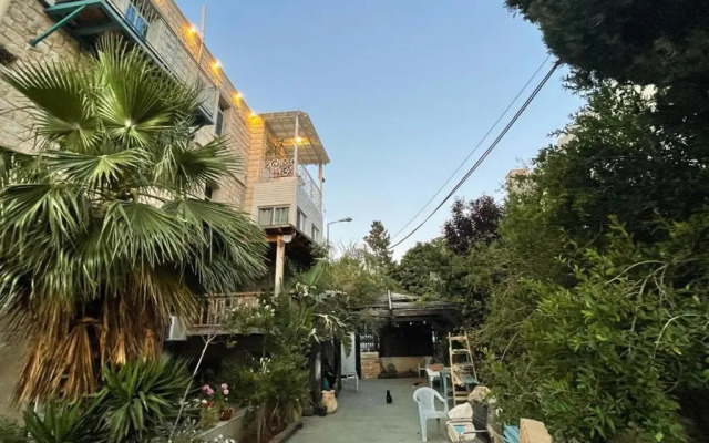 Diamond Apartment In Haifa