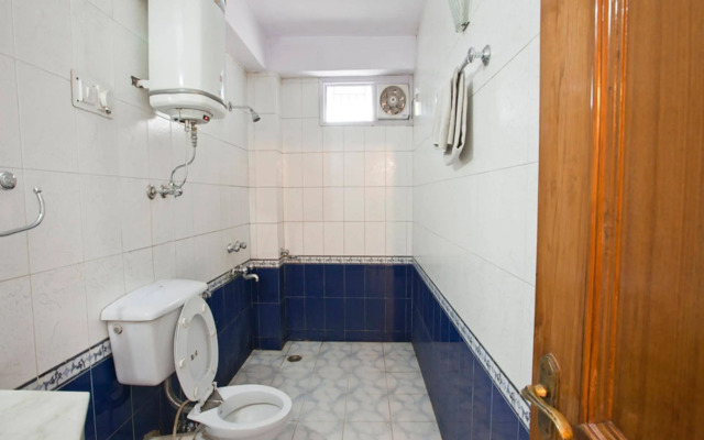 10692 Hotel Shubham