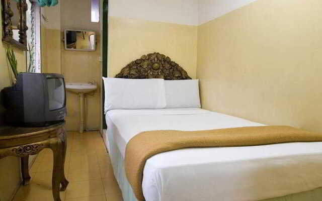 Sawasdee Welcome Inn