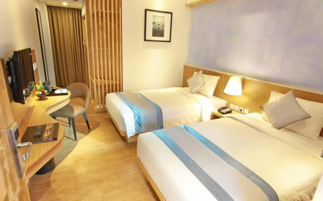 Liberta Hotel Jimbaran