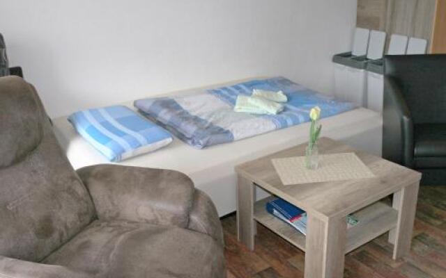 Apartment Ankerweg.1