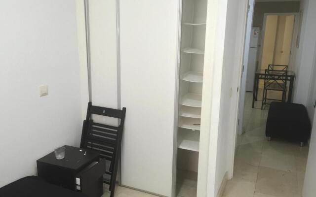 Apartment Az 2º D