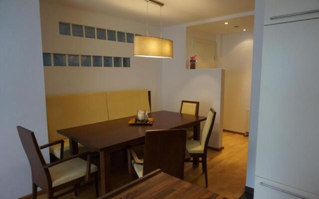 Appartement Deisl