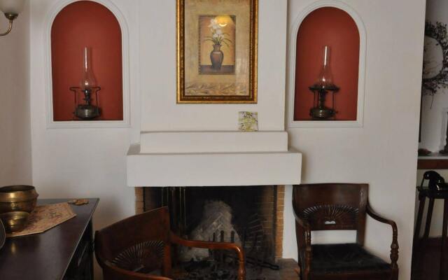 Palladio House