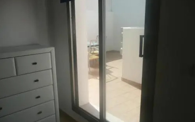 Holiday Apartments Malvarrosa Beach