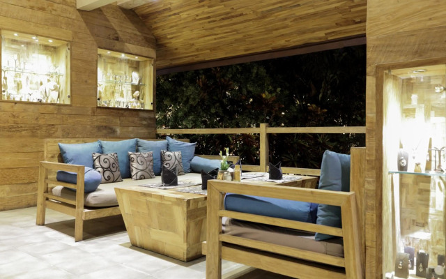 Sri Ratih Cottages