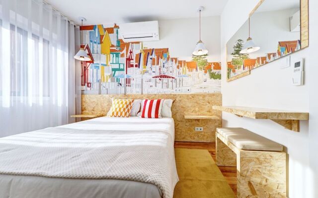 Cale do Oiro - Suites Residence