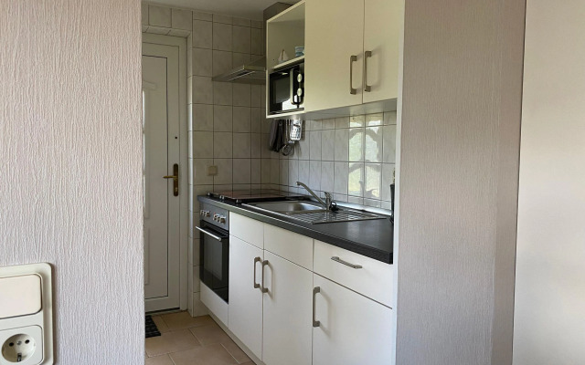 Holiday home, Plau am See