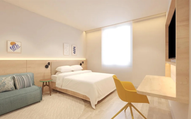 Hampton by Hilton Caraguatatuba Serramar