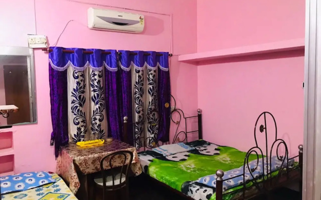 Biswabani Guest House