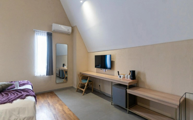 Tanaga Coliving