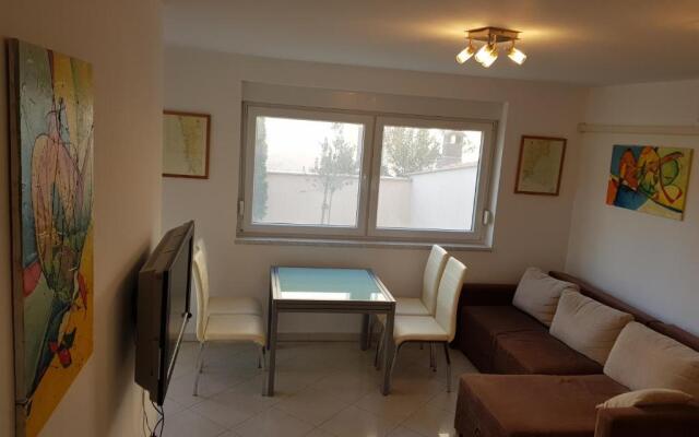 Apartment Onbria Mar