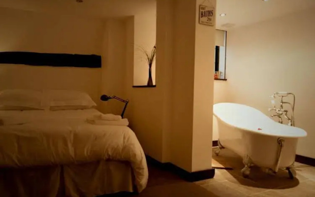 The Wiremill Sleep Boutique