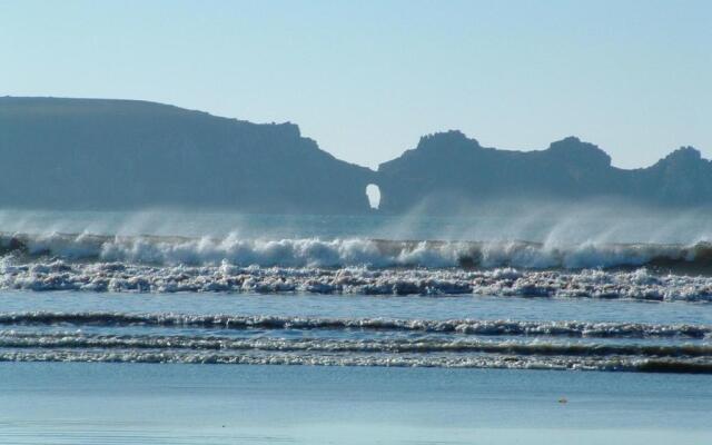 Cap Morgat Chez Jean