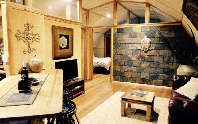 Sanctuary Bruny Island