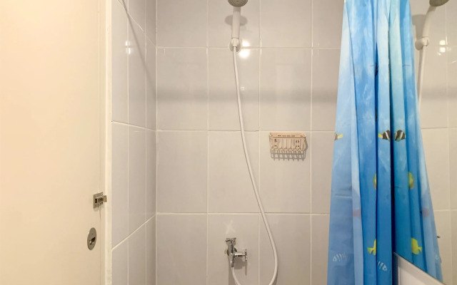 Sky terrace studio @Tokyo riverside Apt Pik2