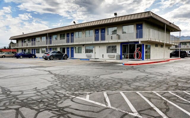 Motel 6 Salt Lake City South - Midvale