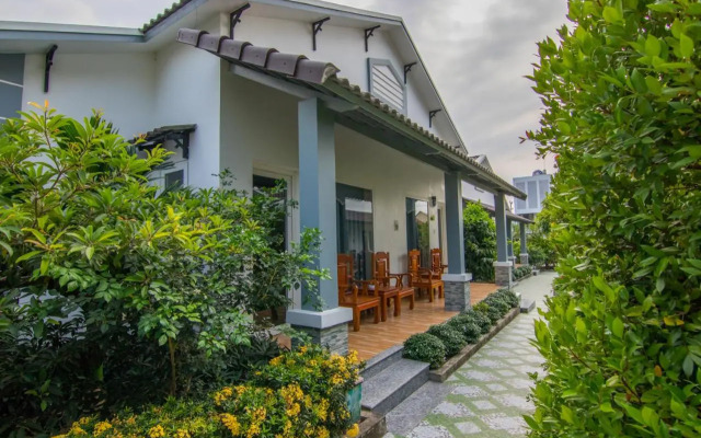 Tây Tiến Bungalow