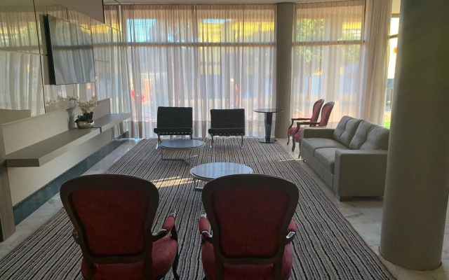 Dunamys Hotel Londrina