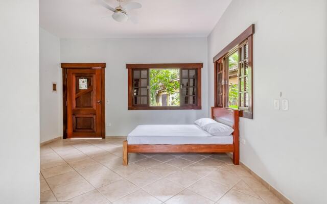 Eco Pousada e Hostel Abadia