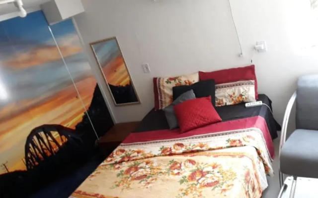 Hostel portal do sol