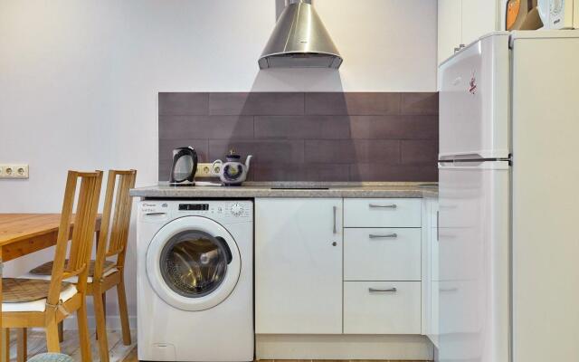 Апартаменты на улице Садовая