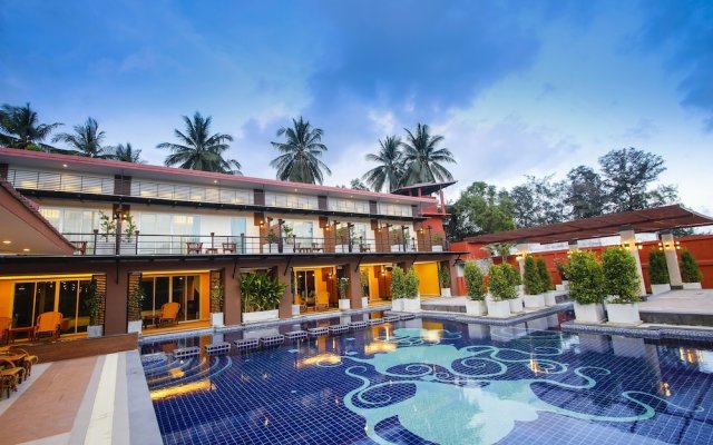 Baan Grood Arcadia Resort And Spa