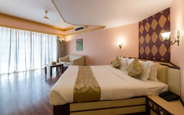 Nahar Heritage Hotel