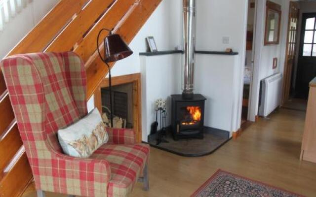 Invergloy Riverside Lodges
