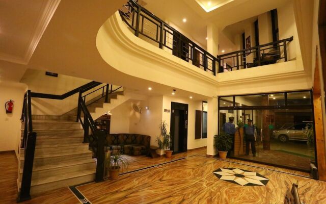 Hotel Shree Hari Niwas