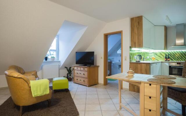 Weingut Leininger Ferienwohnungen