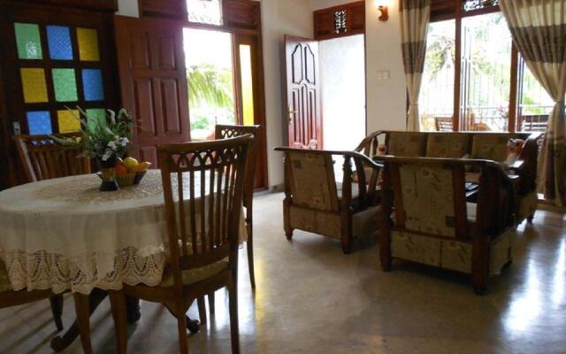 Accoma Villa