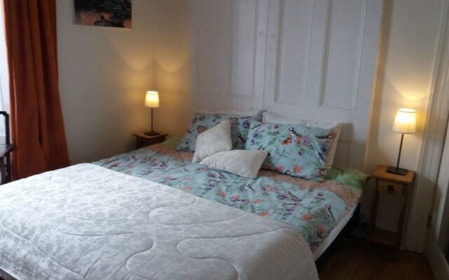 Halpins Townhouse Accommodation