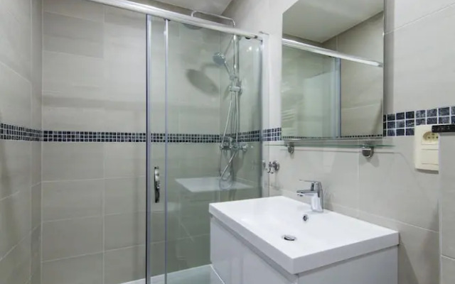 Urban Suites Brussels Schuman